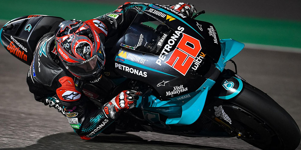 Quartararo The Next Juara MotoGP